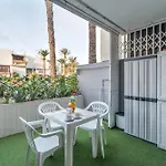 度假居 Summer Terrace Paradise